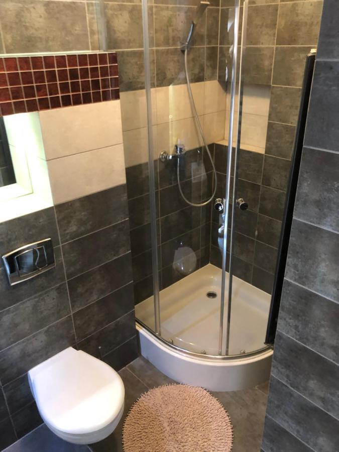 Apartamenty Maria Żywiec Eksteriør bilde