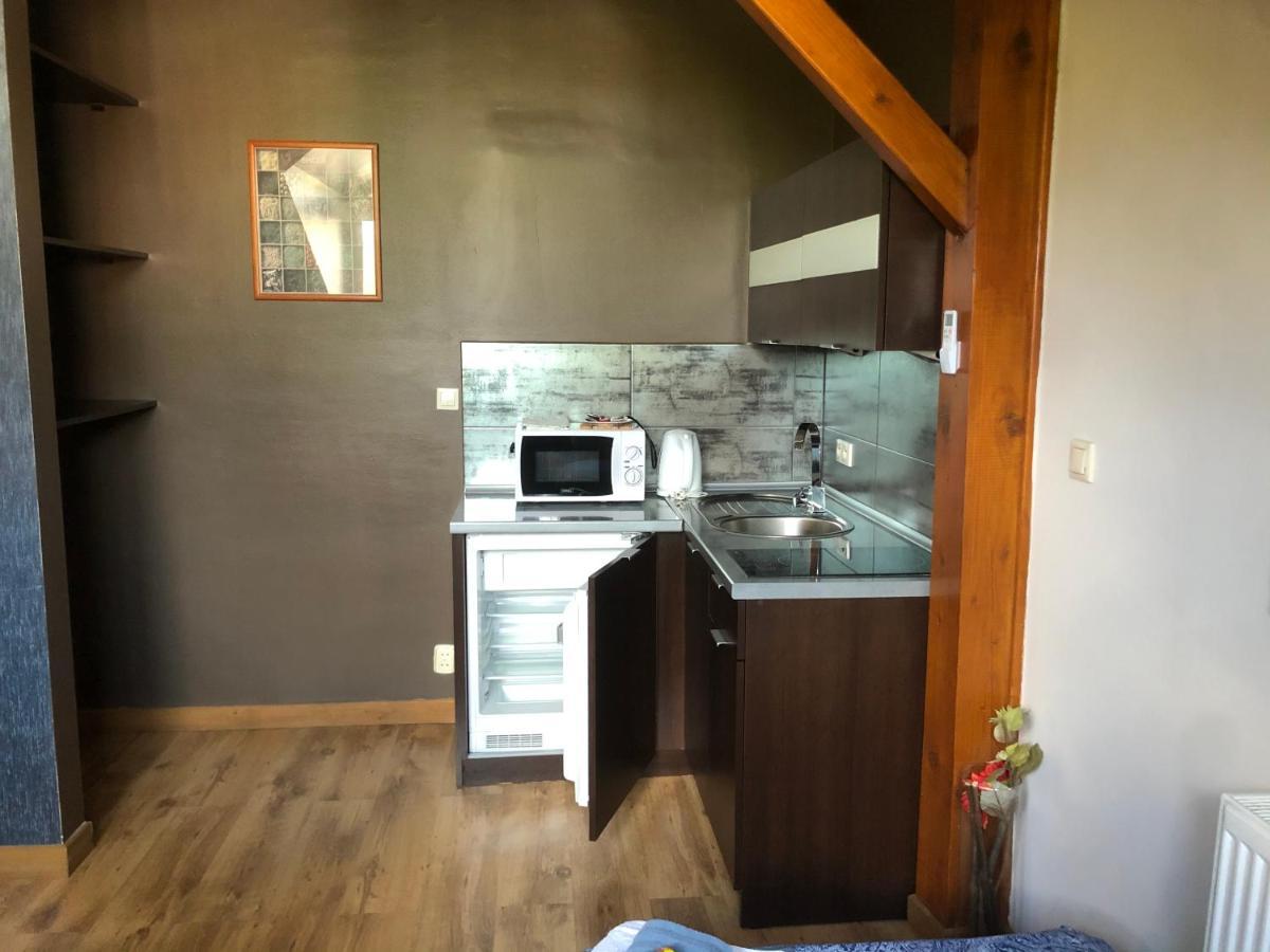 Apartamenty Maria Żywiec Eksteriør bilde
