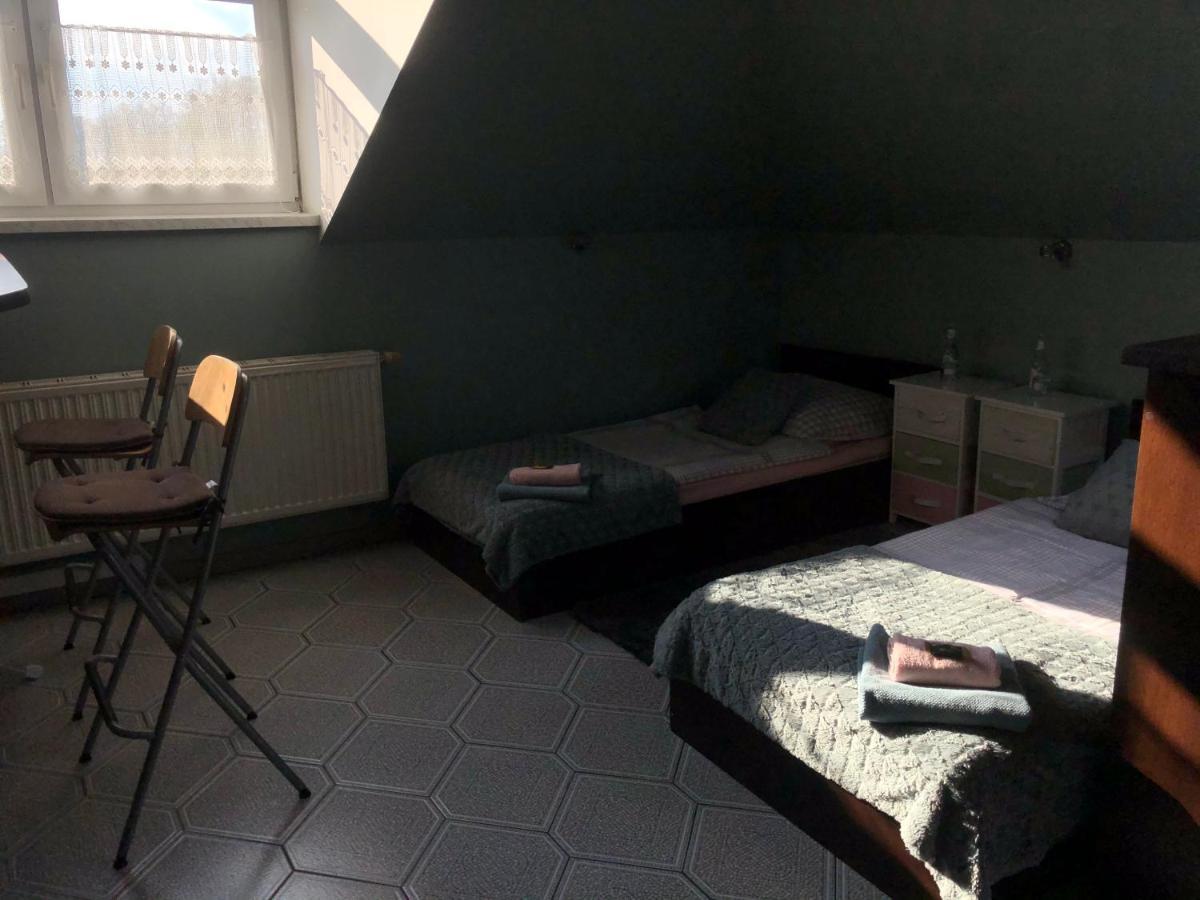 Apartamenty Maria Żywiec Eksteriør bilde