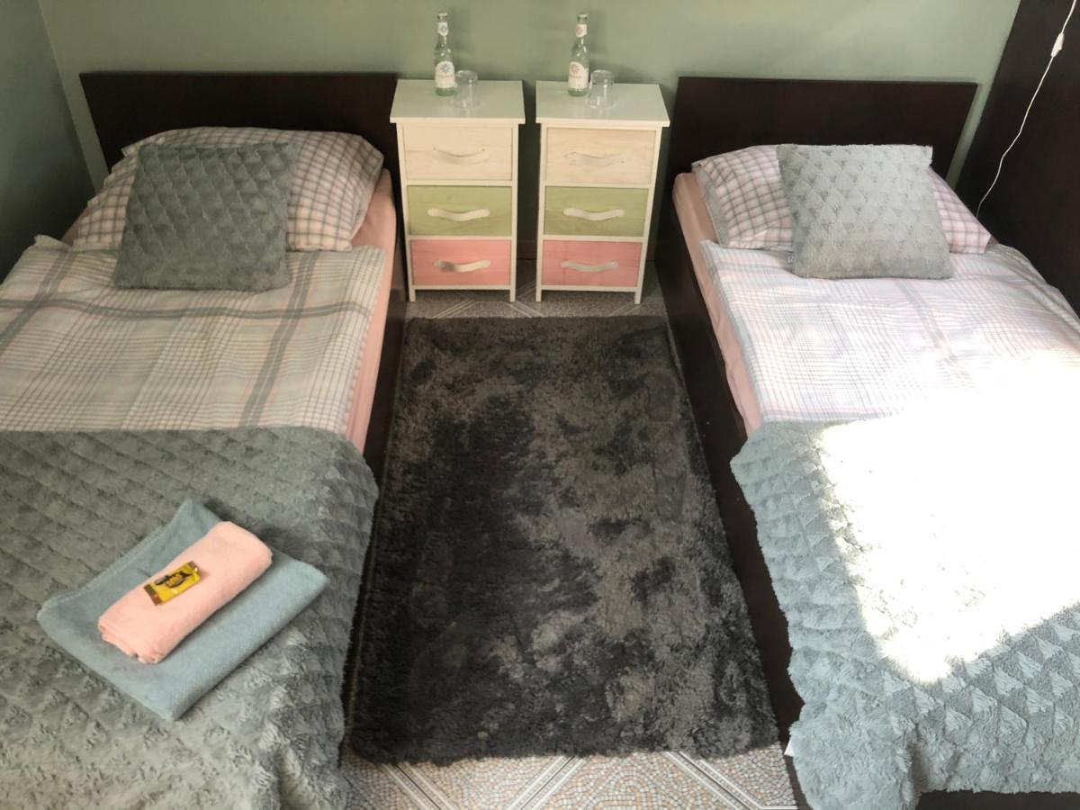 Apartamenty Maria Żywiec Eksteriør bilde