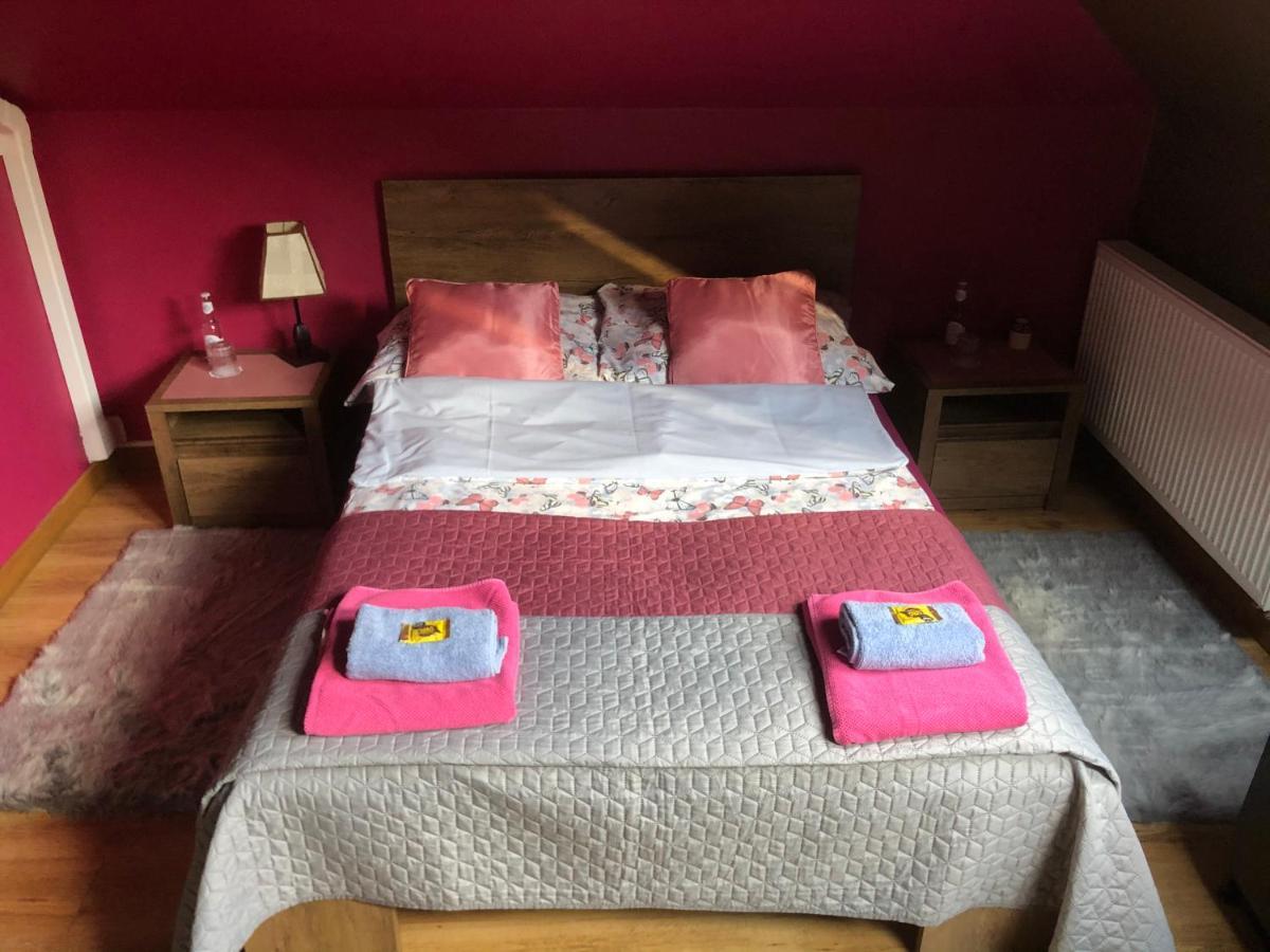 Apartamenty Maria Żywiec Eksteriør bilde