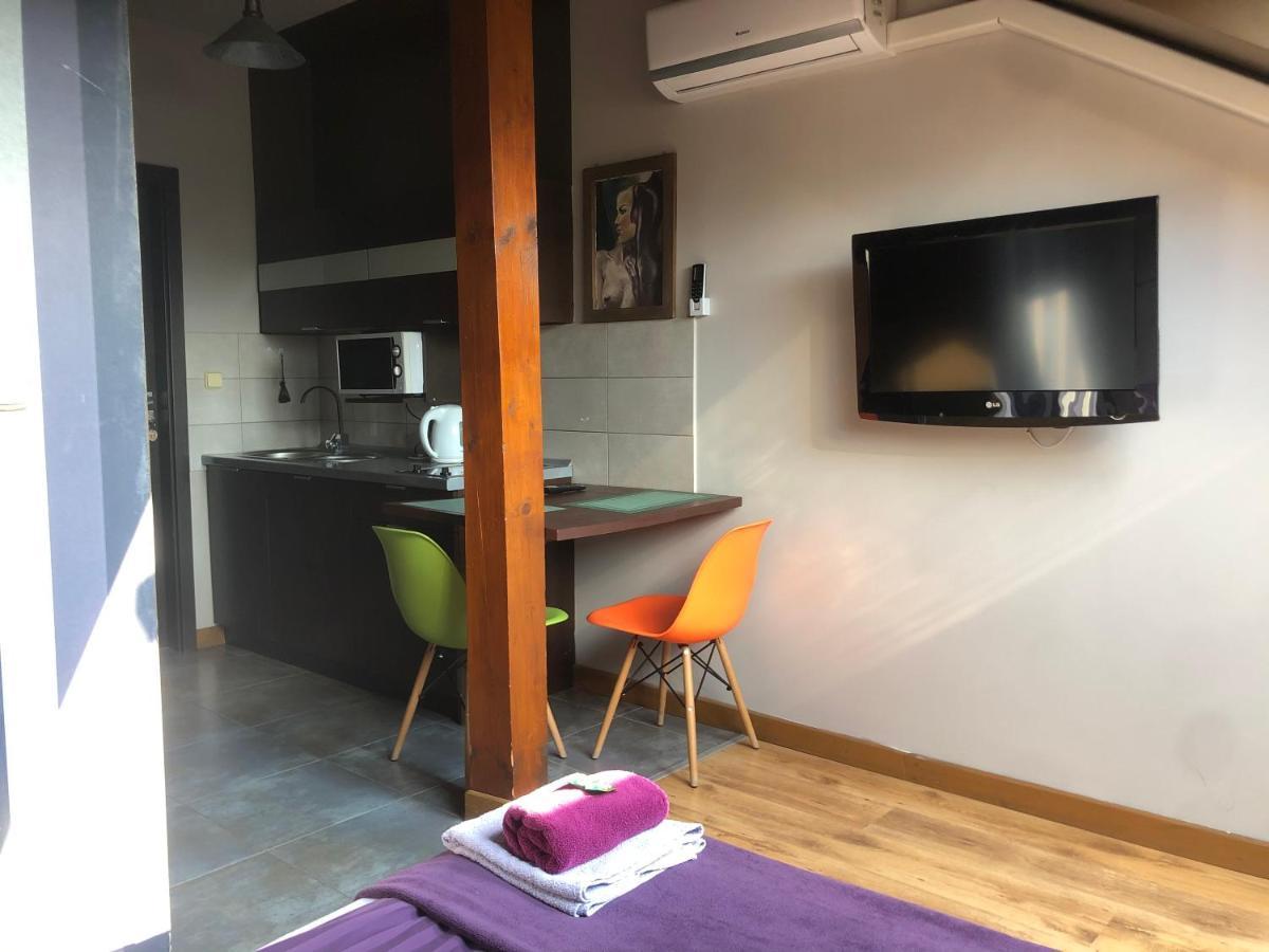 Apartamenty Maria Żywiec Eksteriør bilde