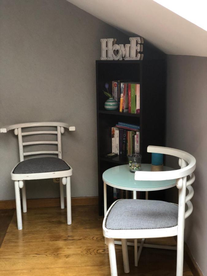 Apartamenty Maria Żywiec Eksteriør bilde