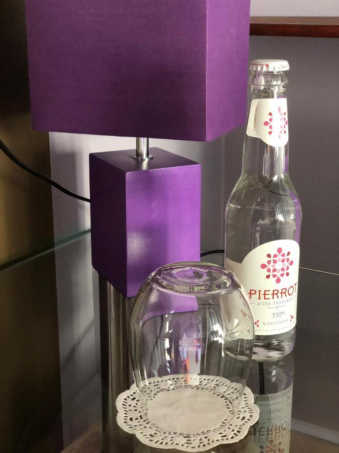 Apartamenty Maria Żywiec Eksteriør bilde