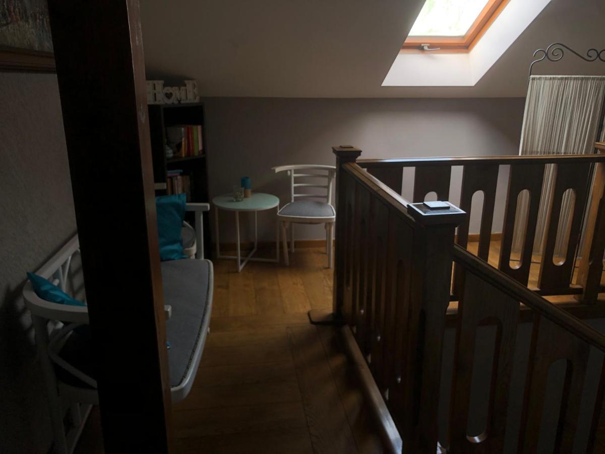 Apartamenty Maria Żywiec Eksteriør bilde