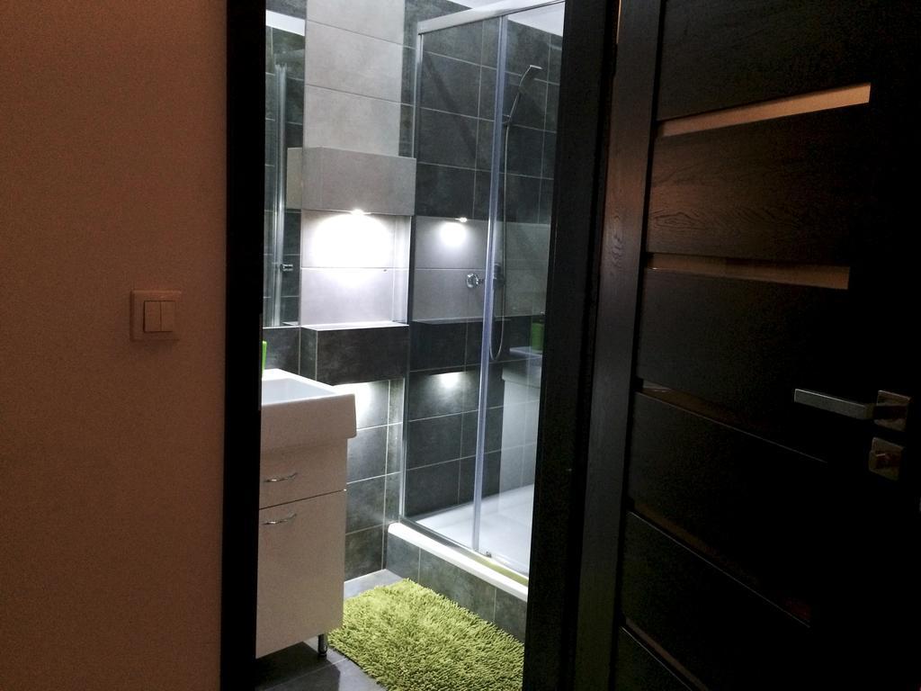 Apartamenty Maria Żywiec Rom bilde