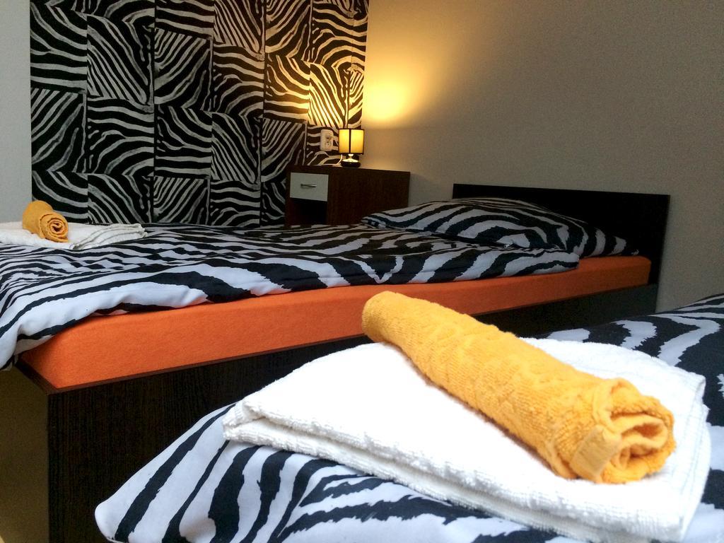 Apartamenty Maria Żywiec Rom bilde