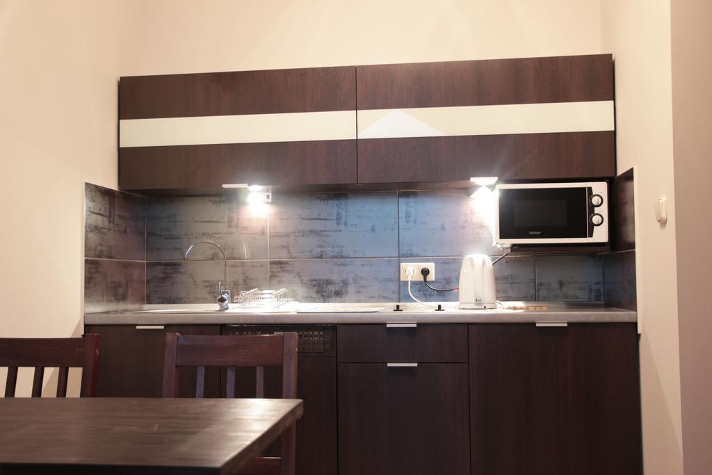 Apartamenty Maria Żywiec Rom bilde