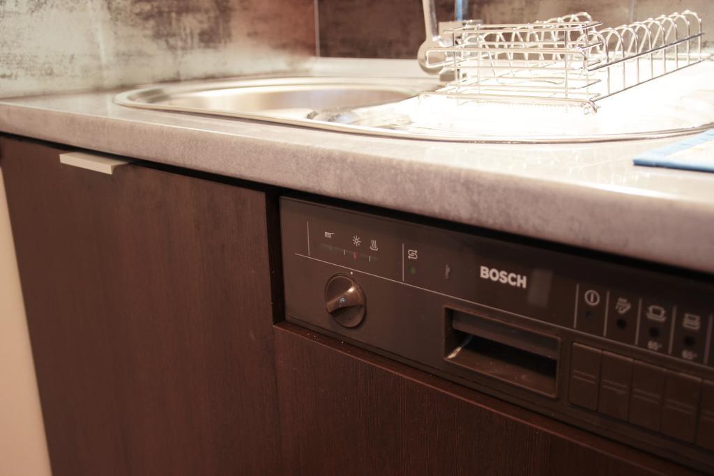 Apartamenty Maria Żywiec Rom bilde