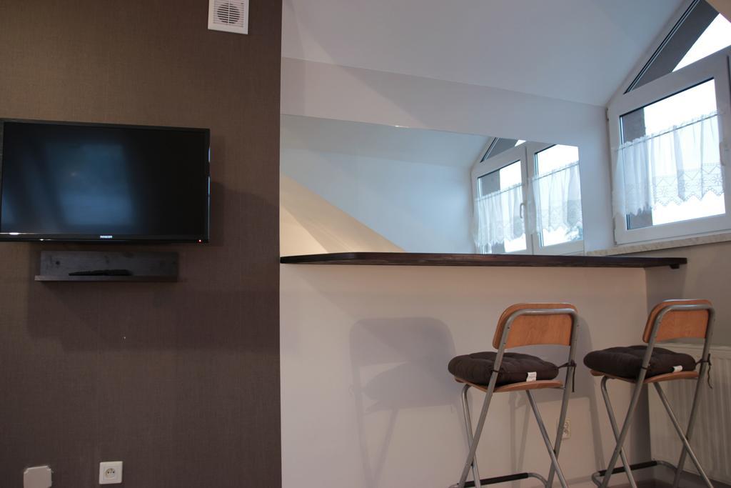 Apartamenty Maria Żywiec Rom bilde