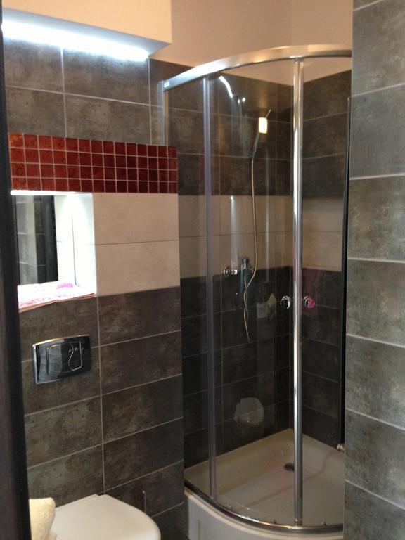 Apartamenty Maria Żywiec Rom bilde