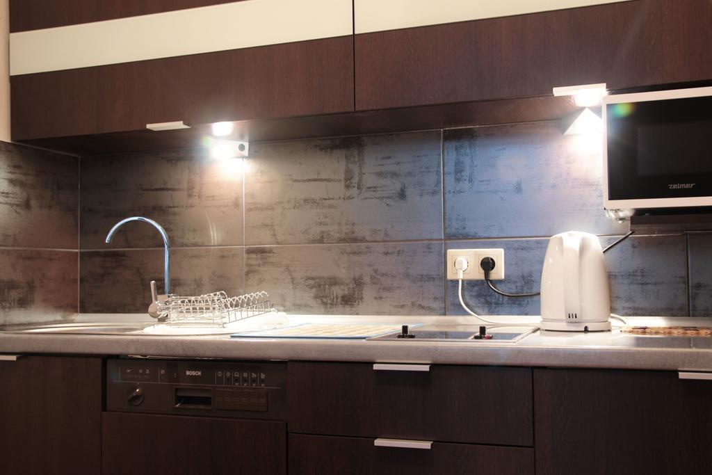 Apartamenty Maria Żywiec Rom bilde