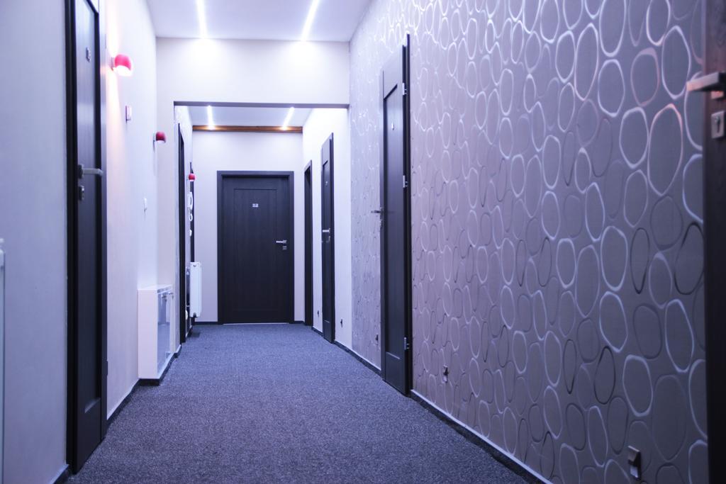 Apartamenty Maria Żywiec Rom bilde