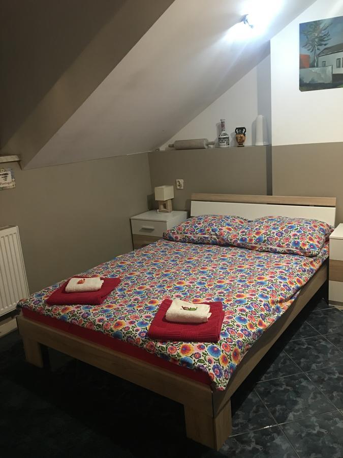 Apartamenty Maria Żywiec Eksteriør bilde