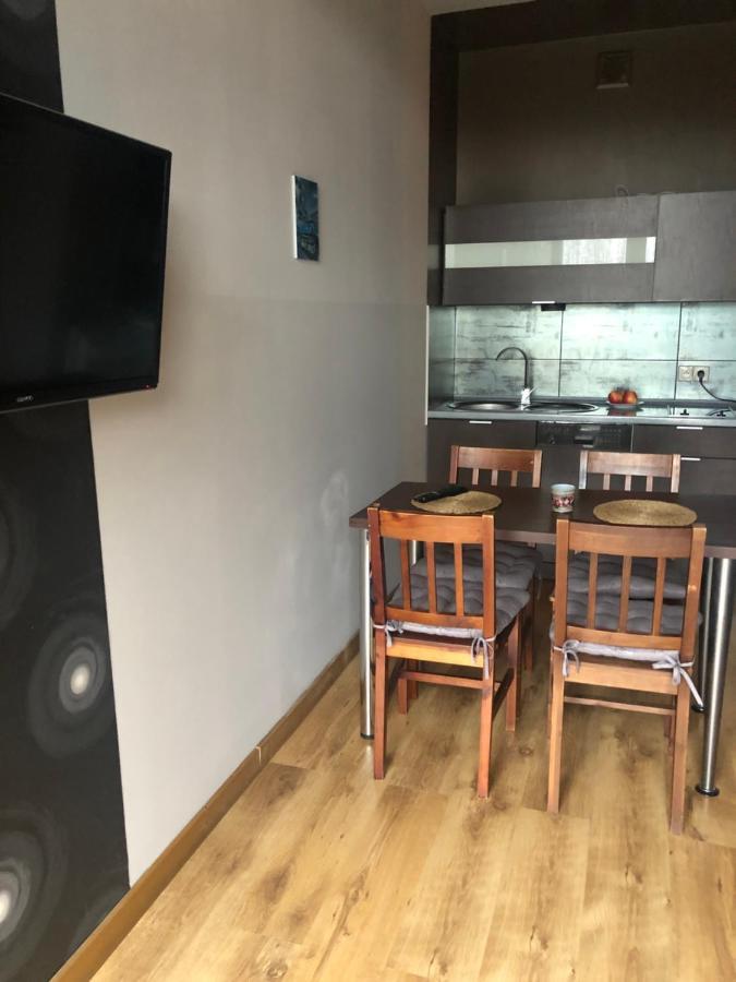 Apartamenty Maria Żywiec Eksteriør bilde