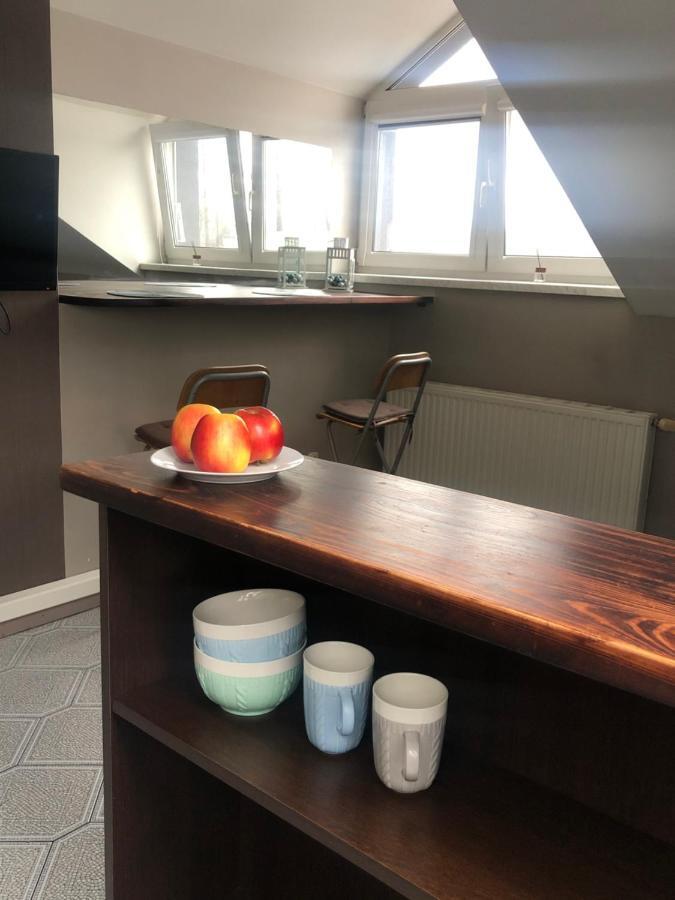 Apartamenty Maria Żywiec Eksteriør bilde