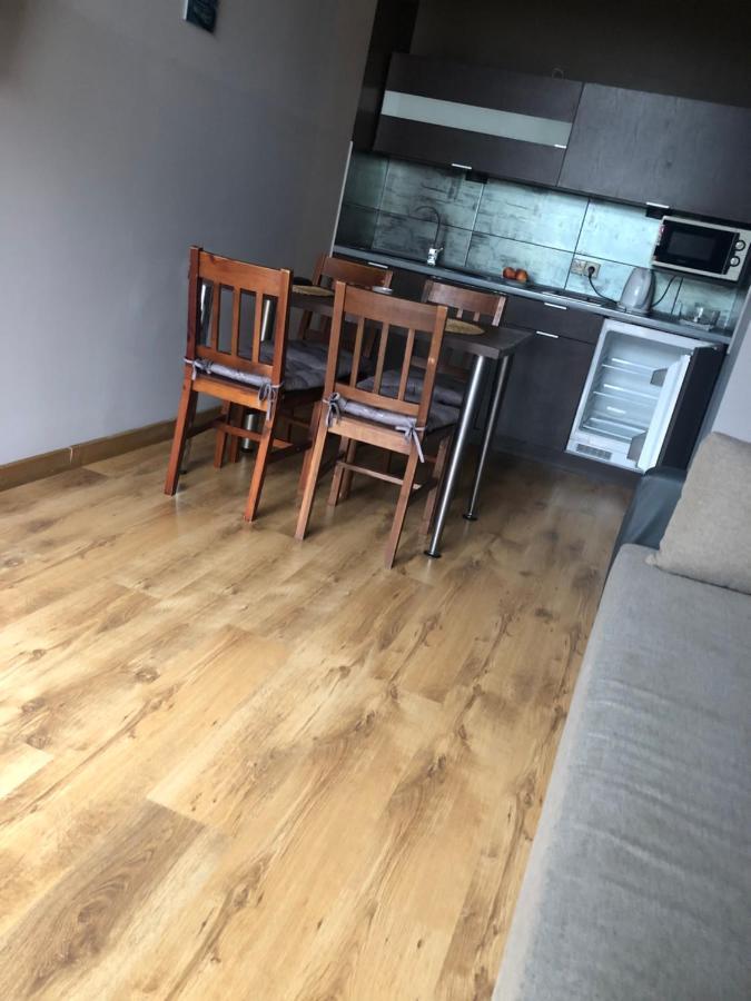 Apartamenty Maria Żywiec Eksteriør bilde