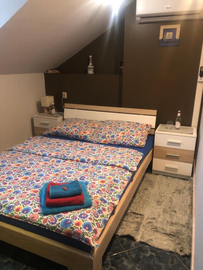 Apartamenty Maria Żywiec Eksteriør bilde