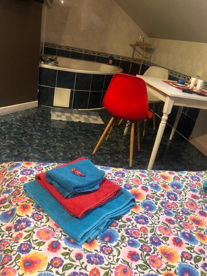 Apartamenty Maria Żywiec Eksteriør bilde