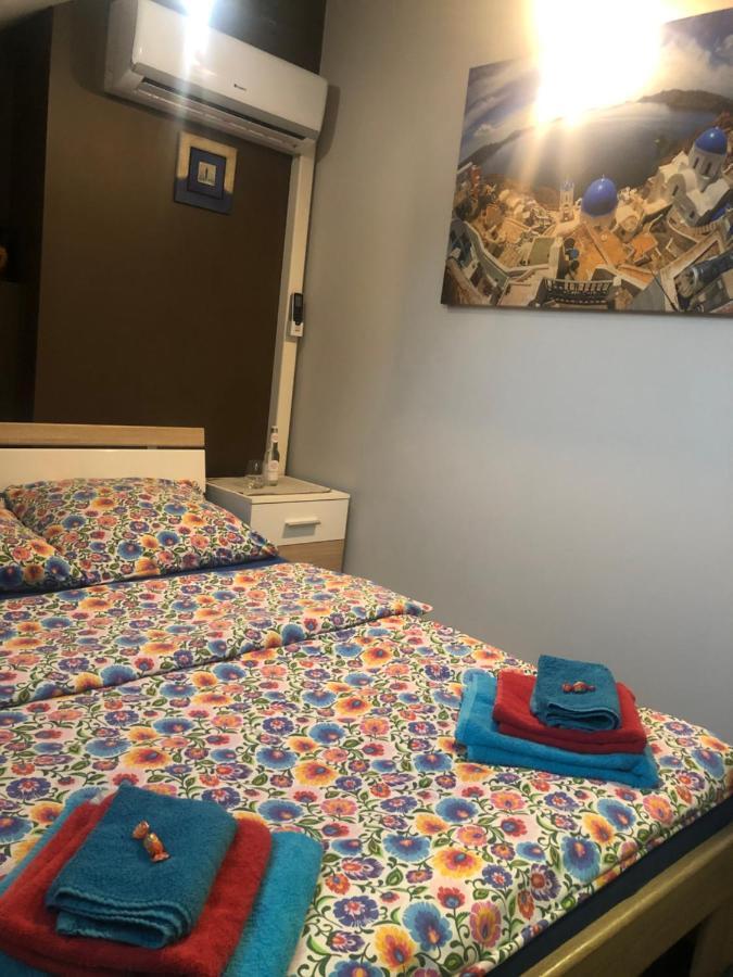 Apartamenty Maria Żywiec Eksteriør bilde