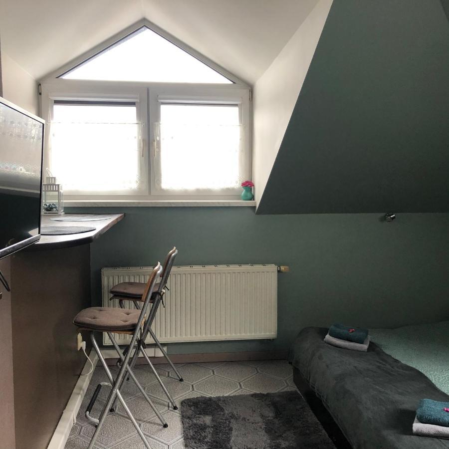 Apartamenty Maria Żywiec Eksteriør bilde
