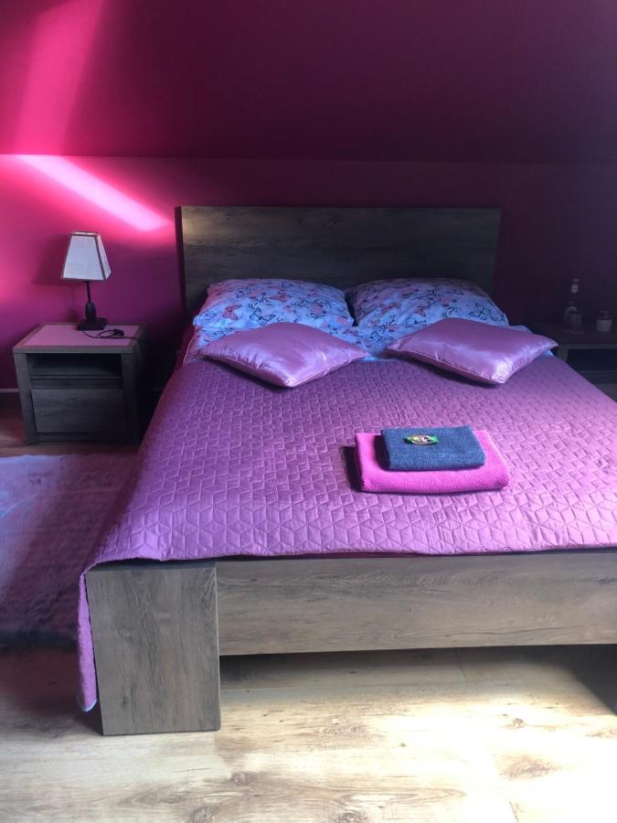 Apartamenty Maria Żywiec Eksteriør bilde
